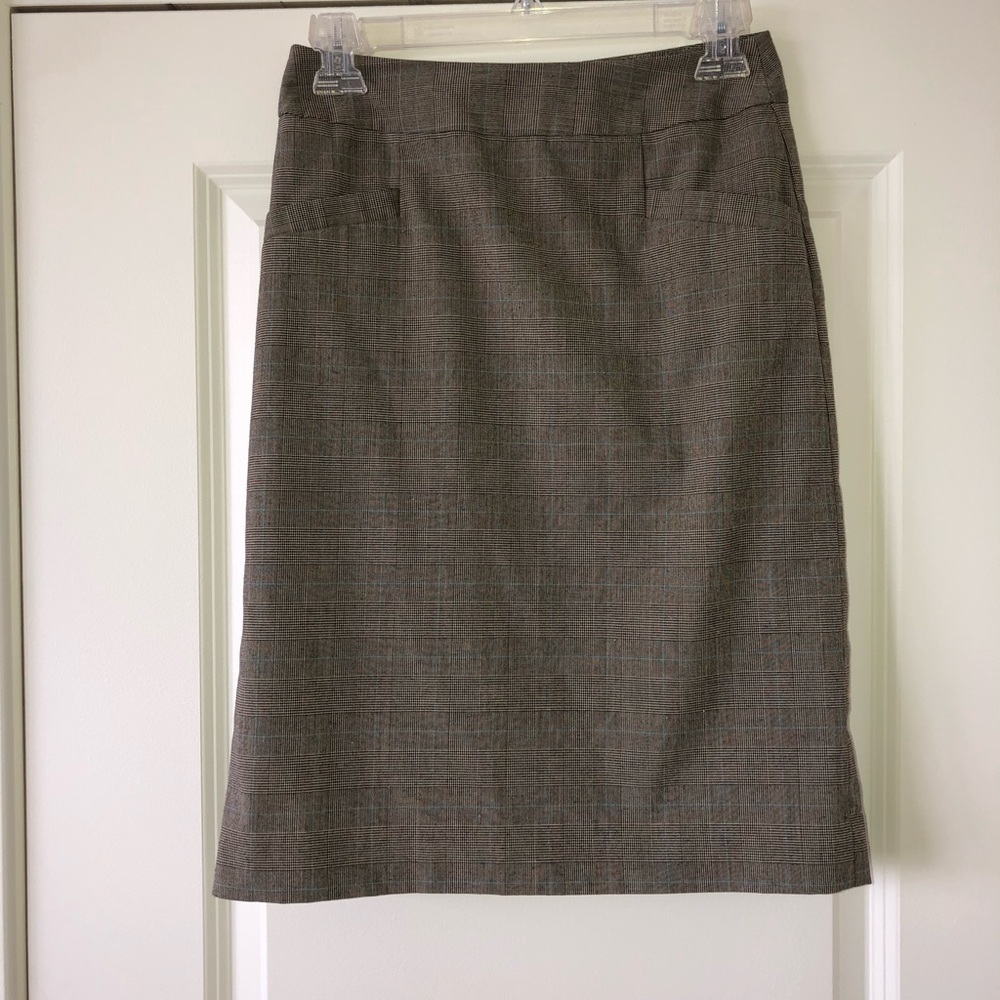 Banana Republic skirt